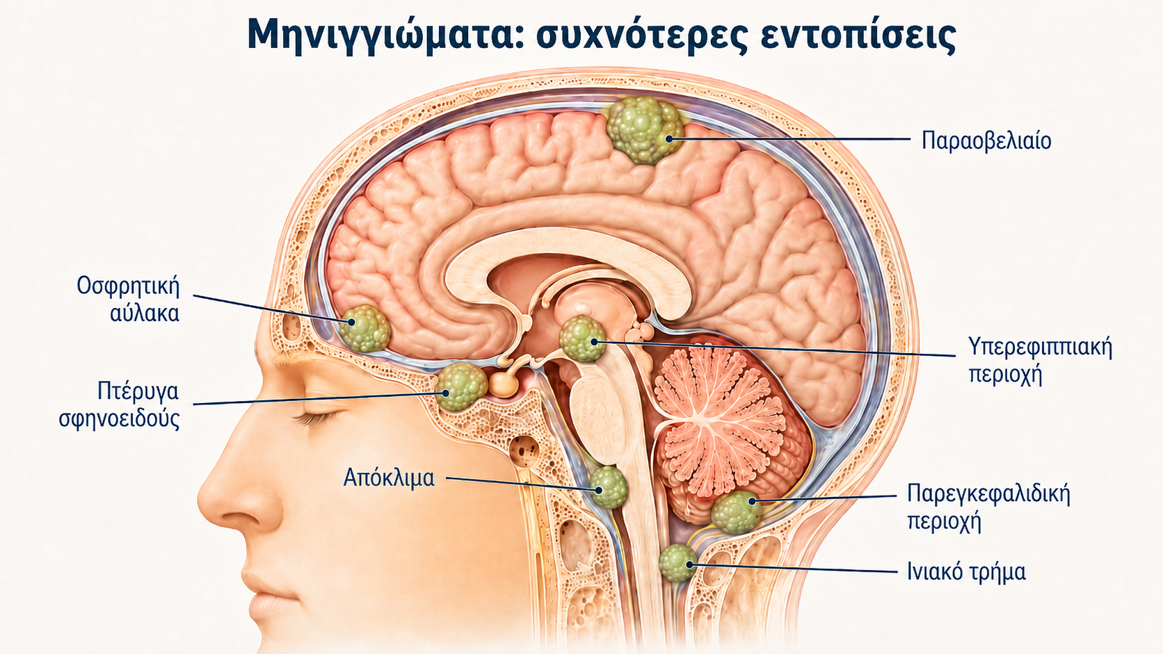 Τι είναι το μηνιγγίωμα;